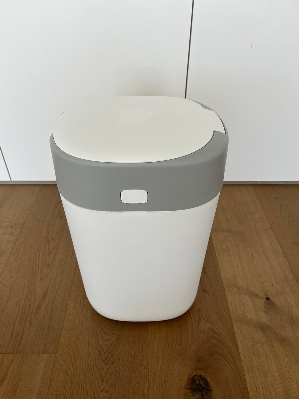 Tommee Tippee Abfalleimer: Windeleimer Twist & Click – Gebraucht aus Fislisbach von achermannr7981 1