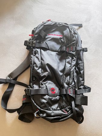 Mammut Rucksack Nirvana Pro 25