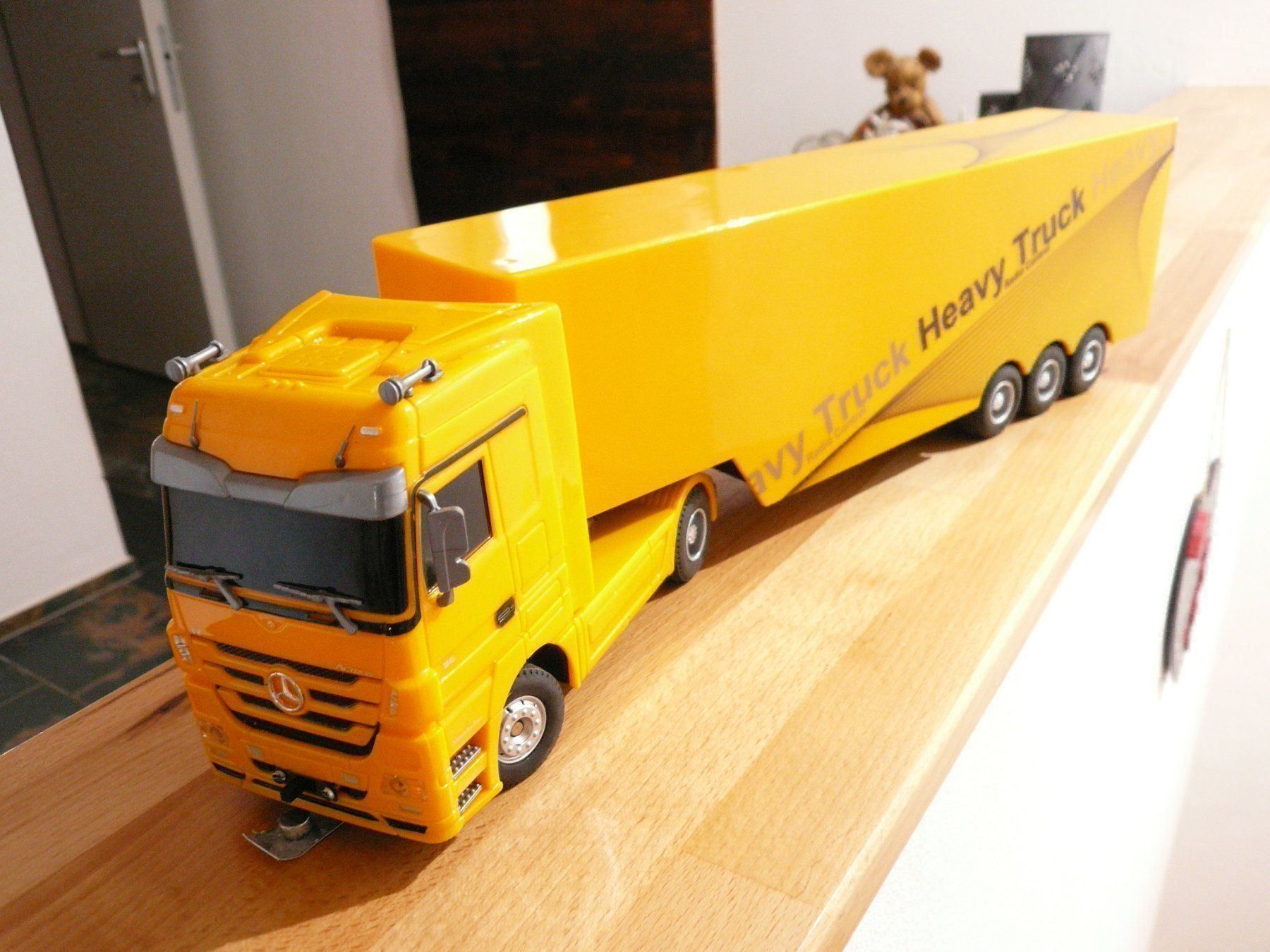Modelleisenbahnen: SPUR 1 " EINMALIG " 1:32 SELBSTFAHREND – Neu (gemäss Beschreibung) aus Pfaffnau von nolff 4