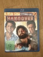 Hangover Extended Cut Blu-ray neuwertig