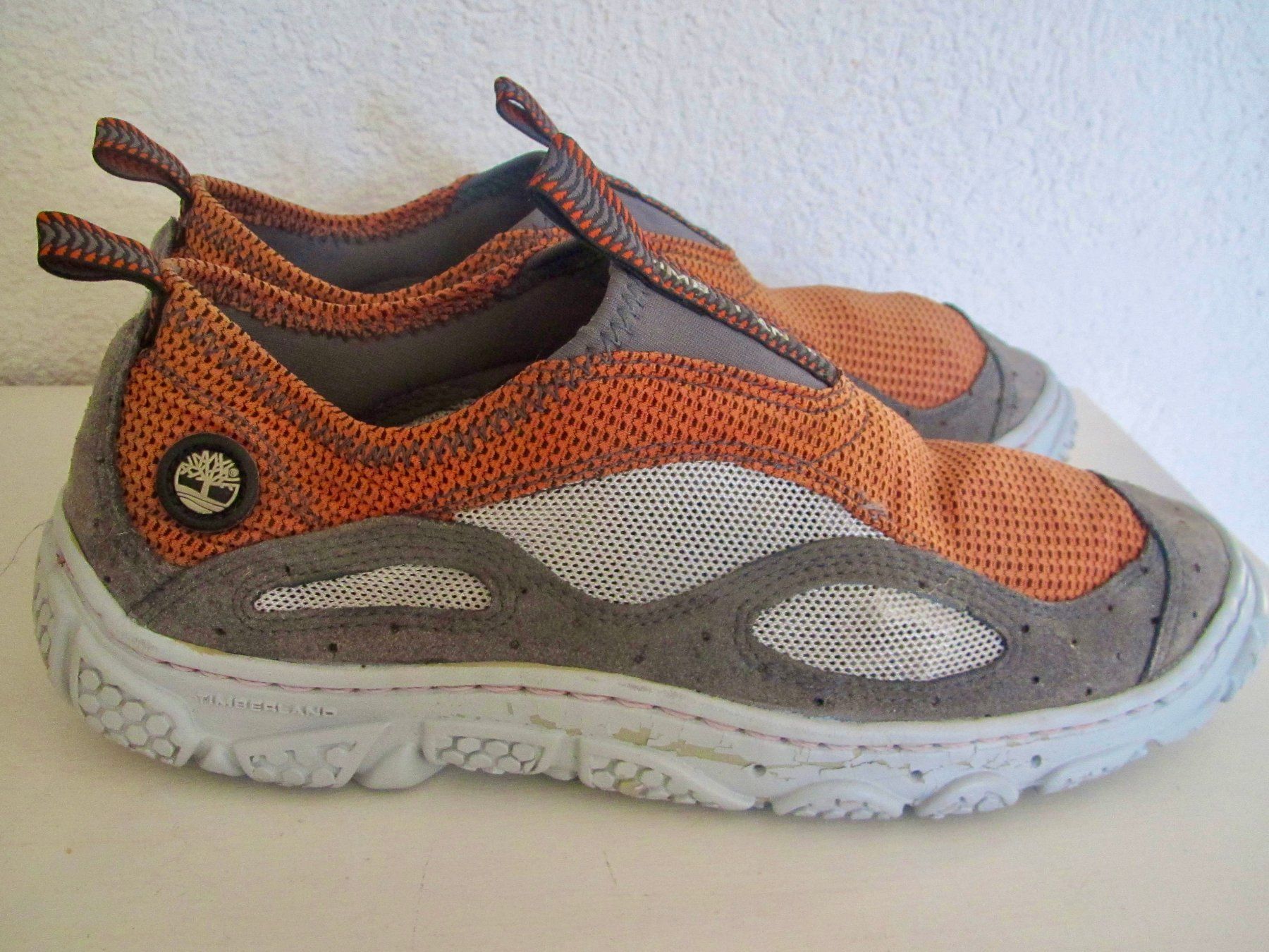 Timberland Herrenschuhe: SNEAKER TIMBERLAND – Gebraucht aus Murten von Selliot