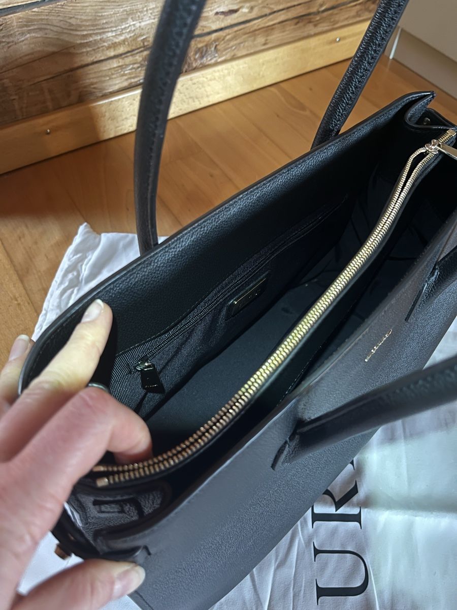 Furla Sacs femmes: Ledertasche Furla – D'occasion à Holzhäusern ZG par sto_x2m7 3