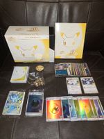 Pokémon 30th Anniversary Celebration Set ENG ab 1CHF !
