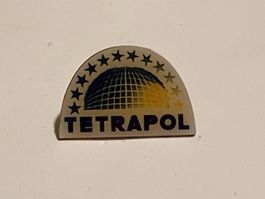 1 Pin Tetrapol