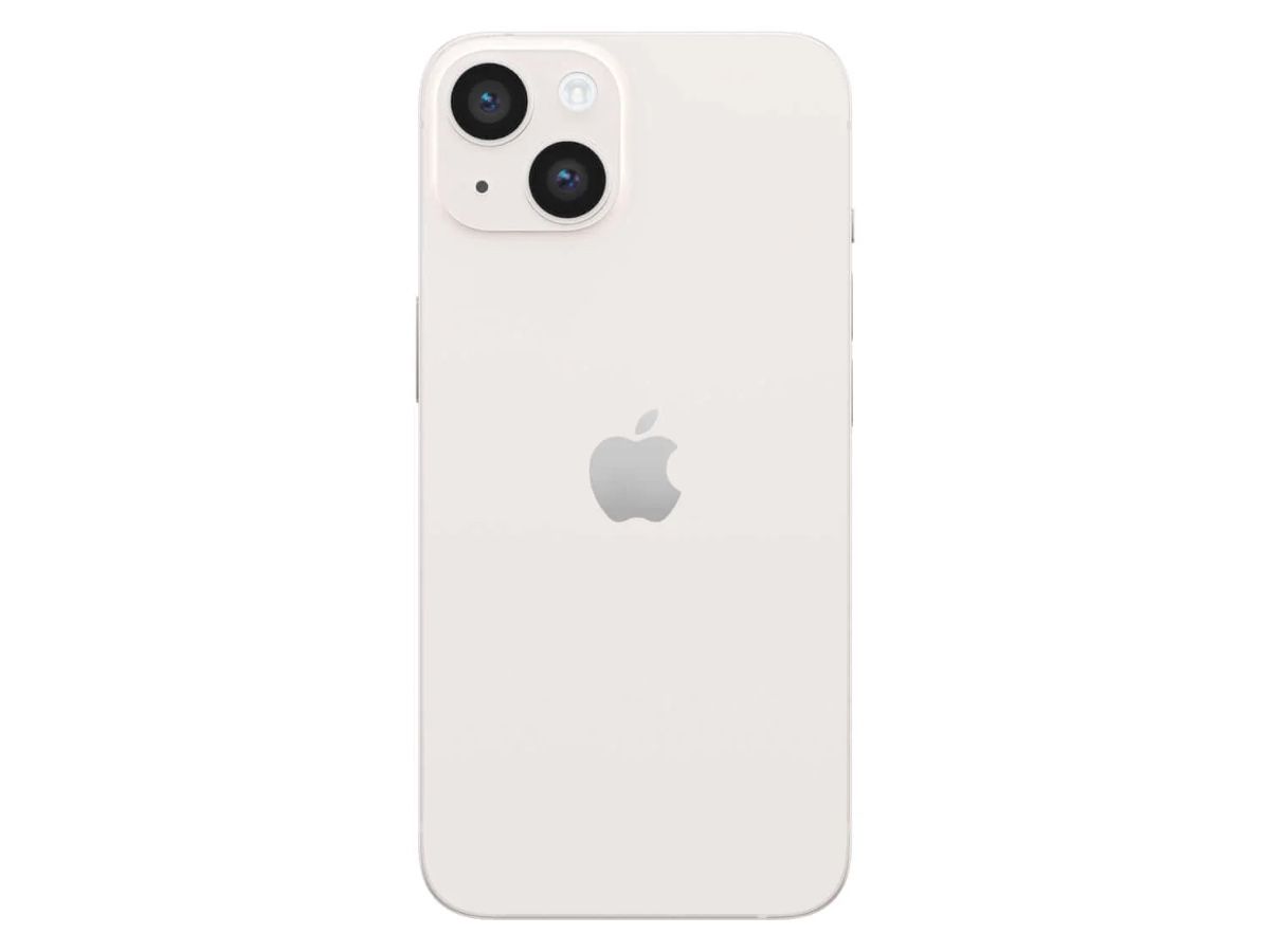 Apple Portables: iPhone 14 512GB – D'occasion à Horgen par DH177 7