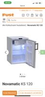 Kühlschrank Novamatic KS 120