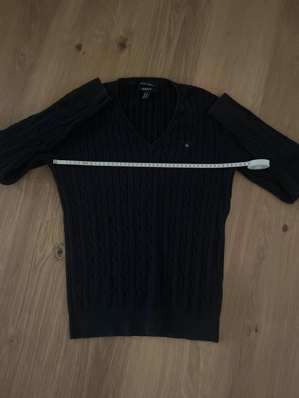 Gant Pullover & Sweatshirts: Gant V-neck pullover – Gebraucht aus Cham von dej4vue 1