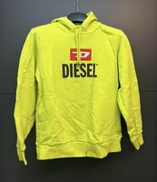 Sweat à capuche Diesel - Neuf