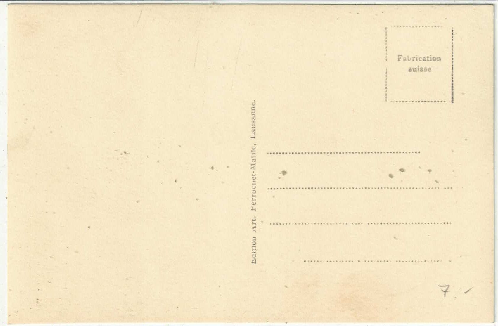 Cartes postales: Locarno - Mercato - animee – D'occasion à Ettingen par Kartenplanet 1