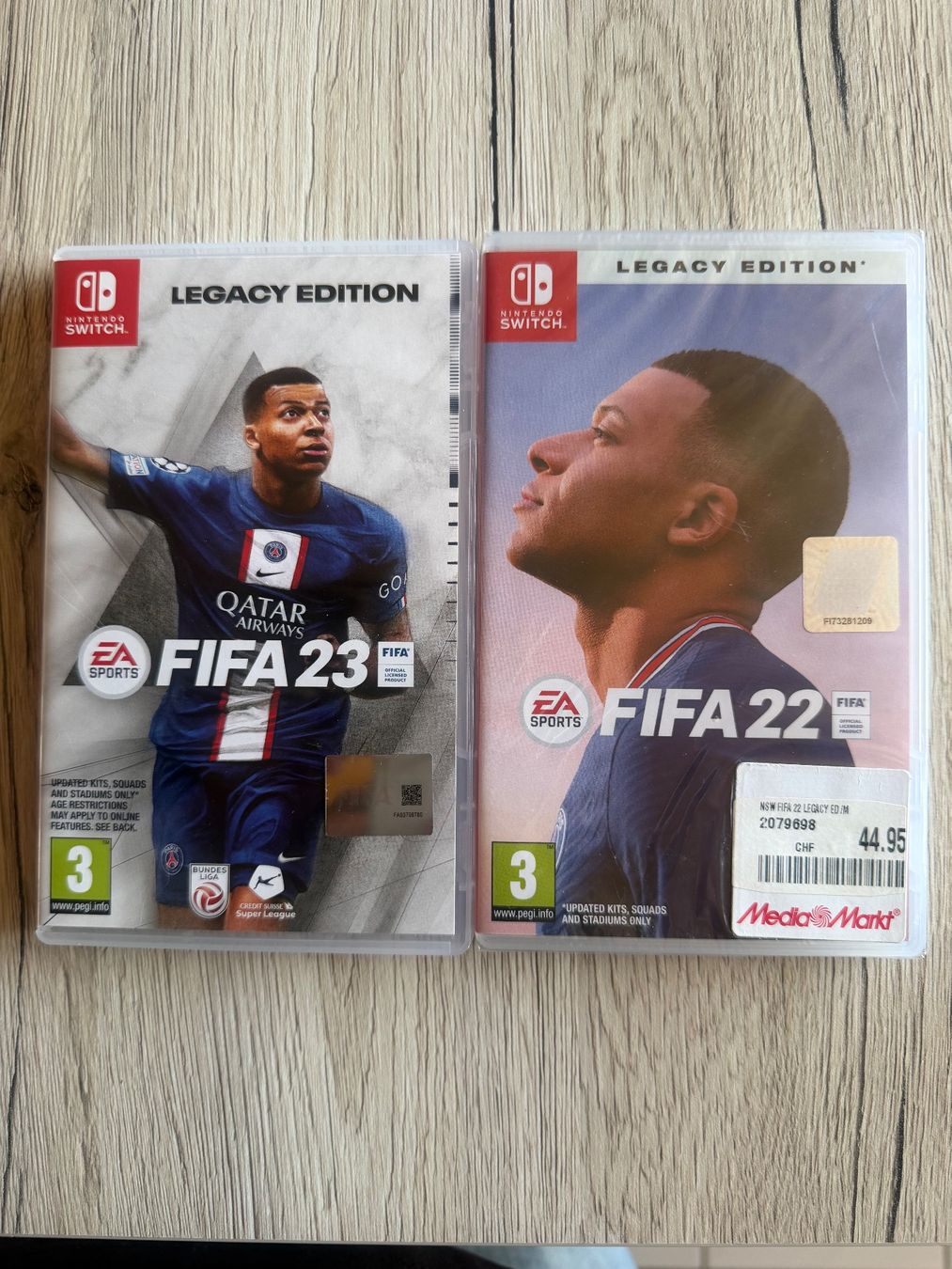 Nintendo Console: À vendre : Switch en bon état, – Usato da Marly venduto da may_j75b 6