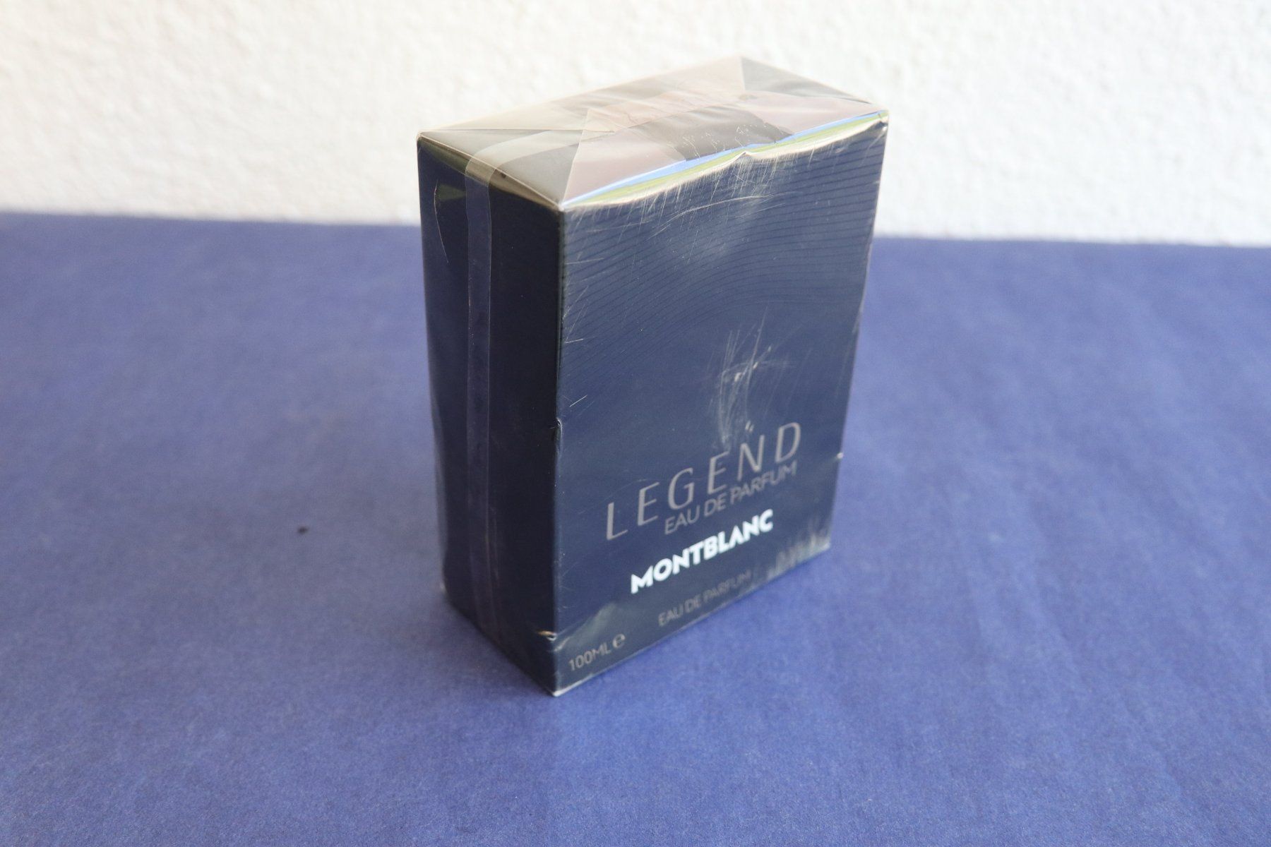 Parfums & Eau de Toilette: Montblanc Legend Eau de Parfum Spray, 100ml – Neuf avec emballage d'origine à Liestal par FuV01 4