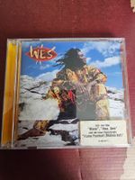 CD - Wes – Welenga (Universal Consciousness) (1998)