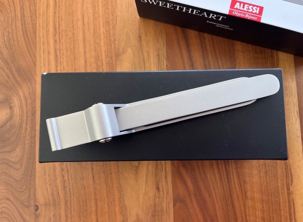 Elettrodomestici da cucina: Alessi Nussknacker – Nuovo (secondo la descrizione) da Zürich venduto da kitsune 3