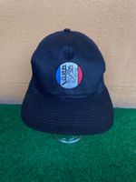 Vintage 90s Reebok ZSC Zurich Hockey 6-panel Cap