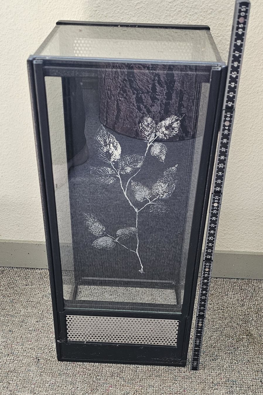 Terrarium: Spinnen oder Insekten-Terrarium – Neu (gemäss Beschreibung) aus Wangen b. Olten von ErikaK06 1