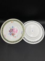 MEISSEN | Marcolini | Zierteller | 2 Stück