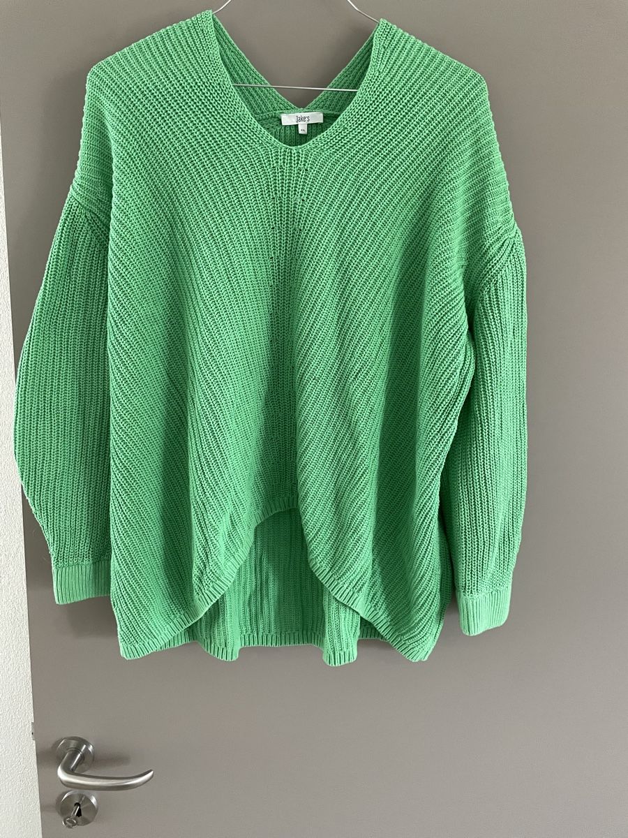 Maglioni & Felpe: 2x Oversize Pullover – Nuovo (secondo la descrizione) da Zürich venduto da Mary233