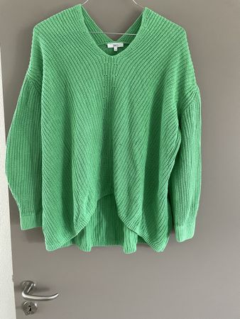 2x Oversize Pullover
