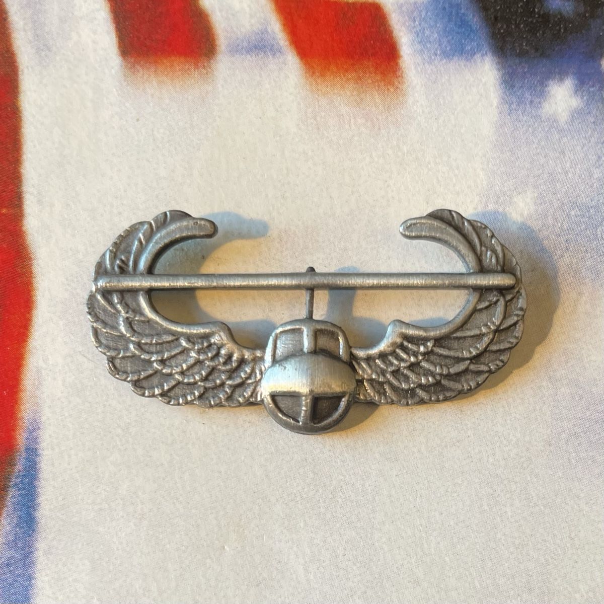 Plaquettes & Badges: Militärabzeichen U.S. Army – Neuf (Voir description) à Zürich par 1290