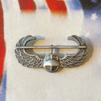 Militärabzeichen U.S. Army