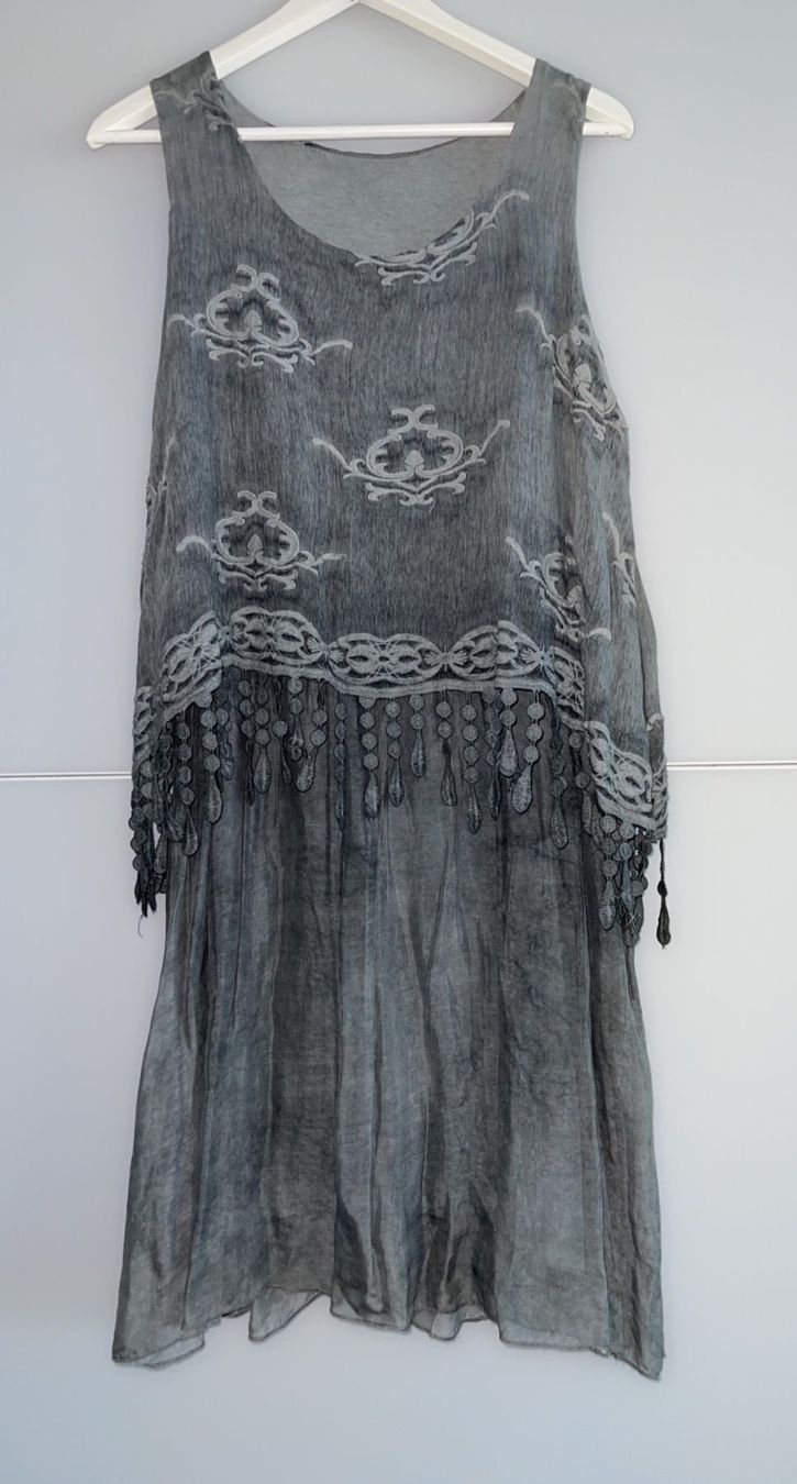 Kleider: wunderschönes Sommerkleid – Neu (gemäss Beschreibung) aus Winterthur von Deal246