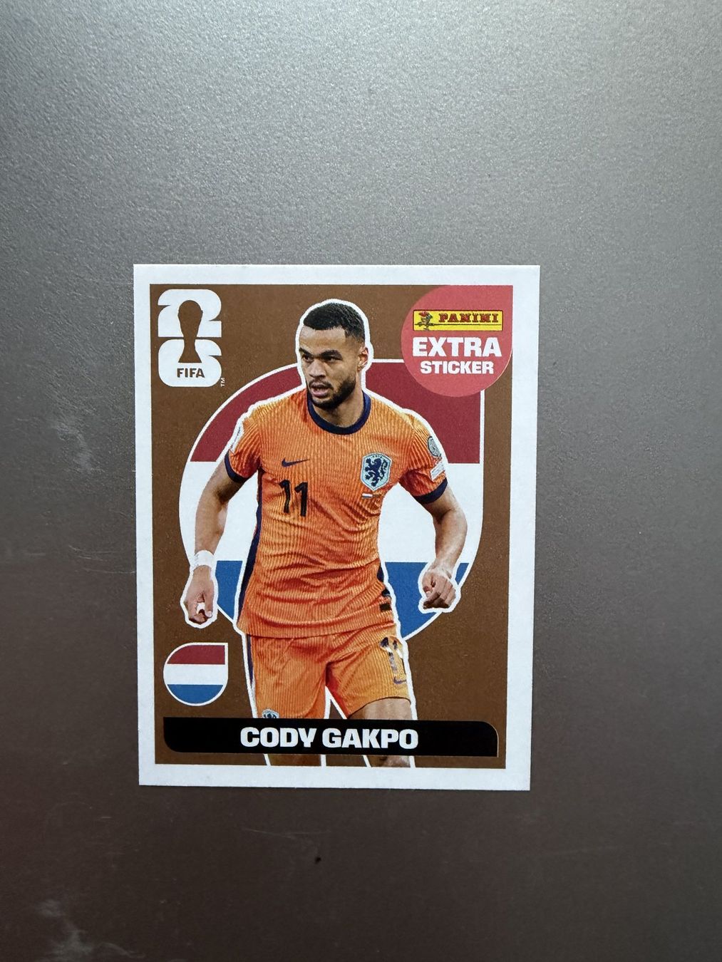 Panini Carte collezionabili: Panini Extras - 4er Set – Usato da Winterthur venduto da jsoll1 1