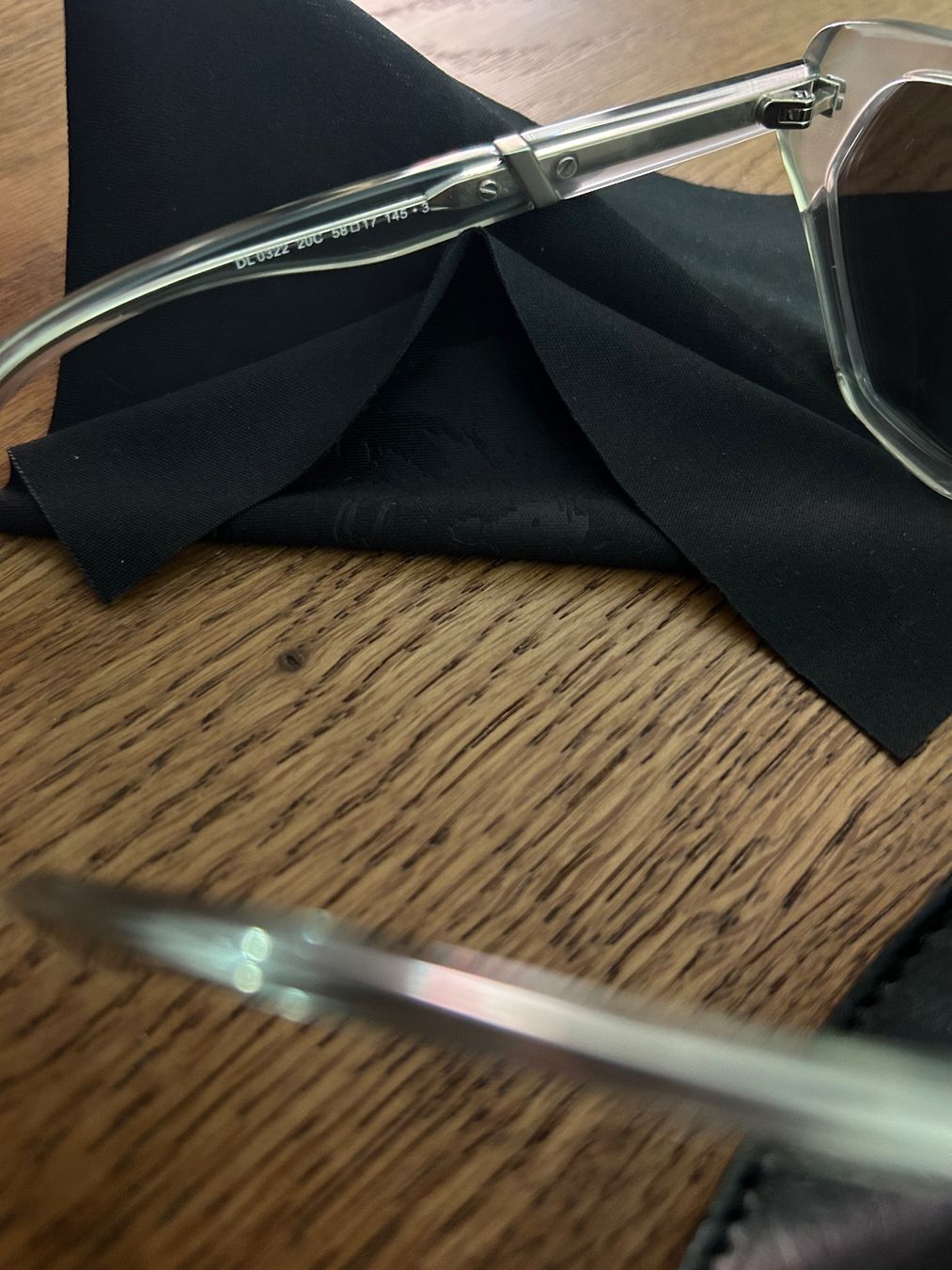 Diesel Lunettes & Verres: Diesel Sonnenbrille – Neuf (Voir description) à Schlieren par Leavio 3