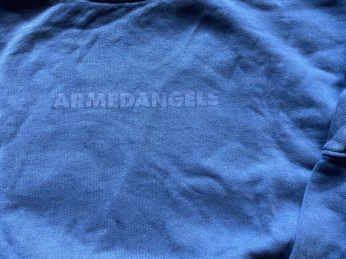 Armedangels Pullover & Sweatshirts: Pullover ARMEDANGELS Grösse M – Gebraucht aus Langenbruck von flickflauder08 2