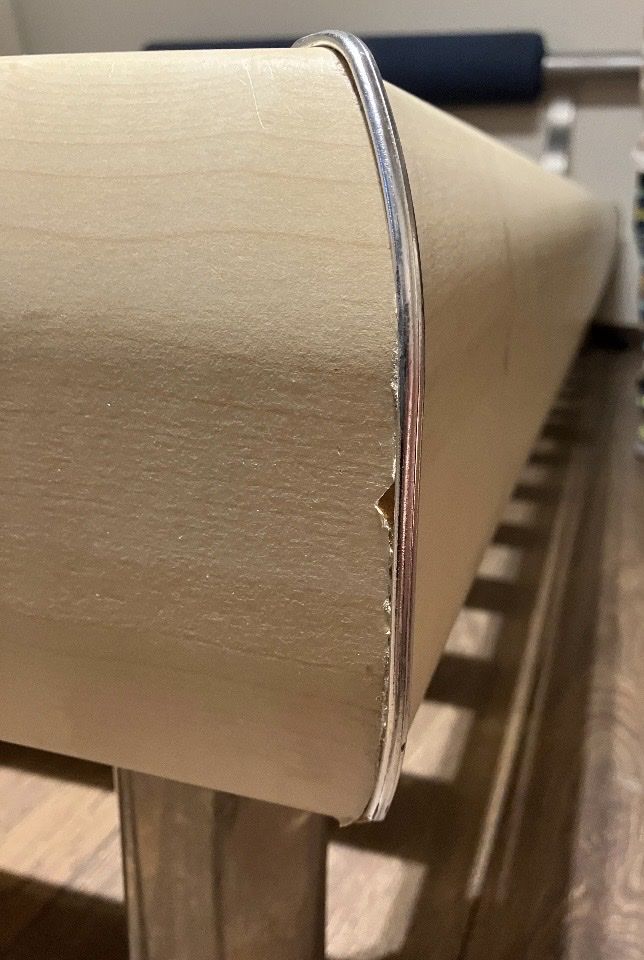Letti: Hasena Bett 140x200cm – Usato da Lobsigen venduto da Kastor95 2