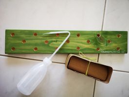 Geschenkidee "Blumenwiese"