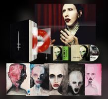 Marilyn Manson – One Assassination 2 [Limited 5 x 7" Box]