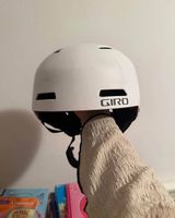 Casco Giro