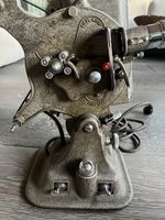 KEYSTONE 16mm Filmprojektor Modell A81 Vintage Rarität