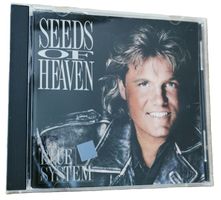 Blue System – Seeds Of Heaven  (CD, Dieter Bohlen)