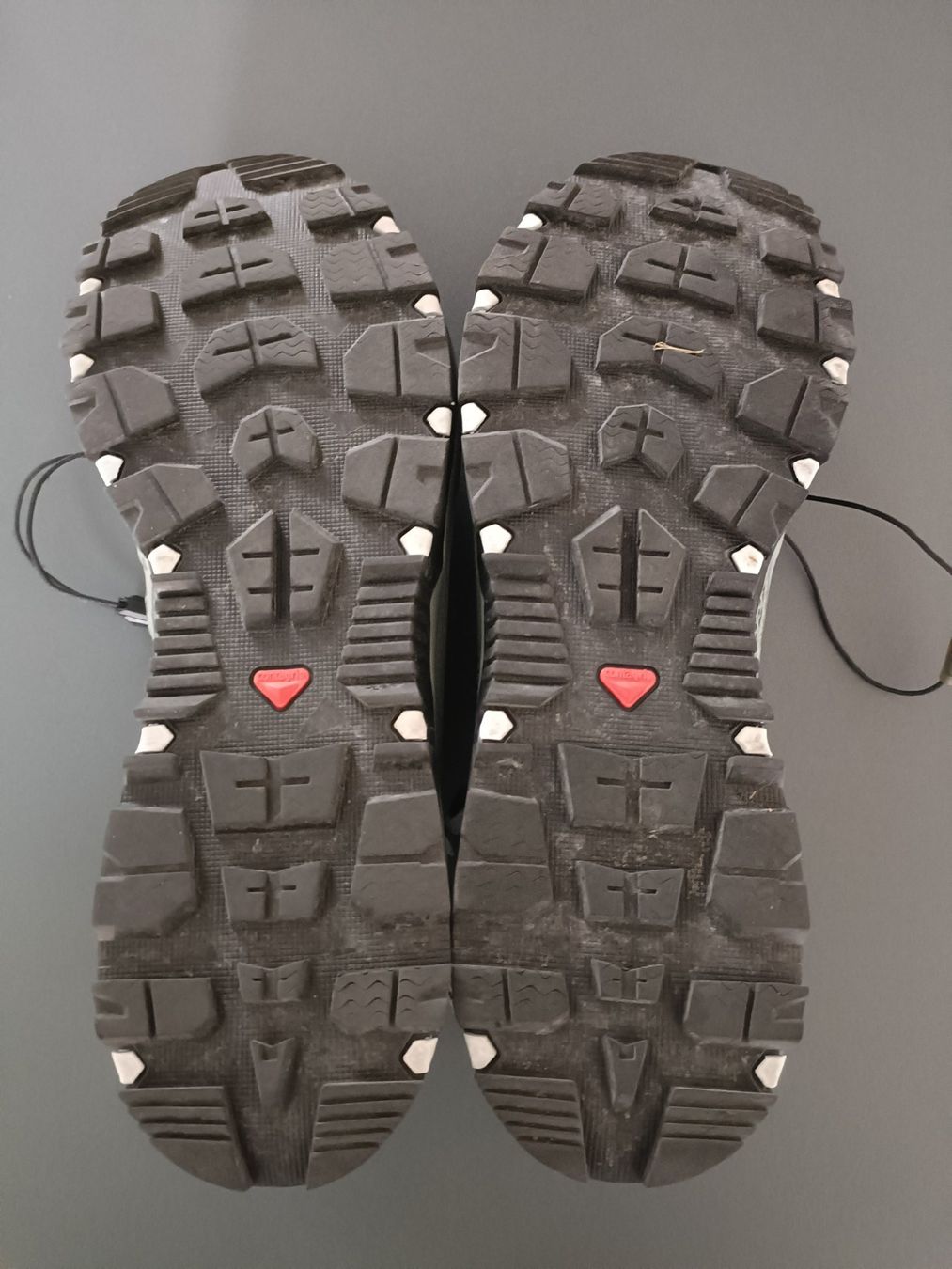 Salomon Chaussures hommes: Salomon Techamphibian 5 – D'occasion à Nussbaumen AG par Saimiri2015 2