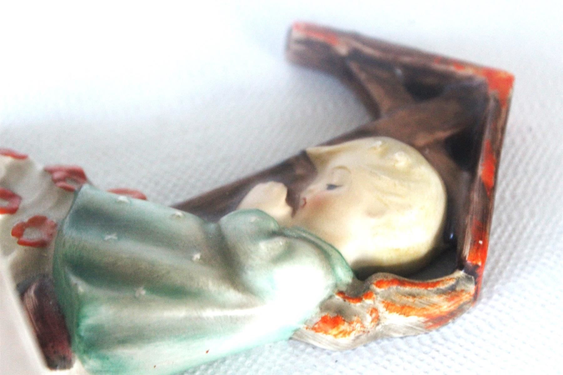 Figuren: Schöne GOEBEL / HUMMEL - Figur 147 – Gebraucht aus Bern von kultiges 5
