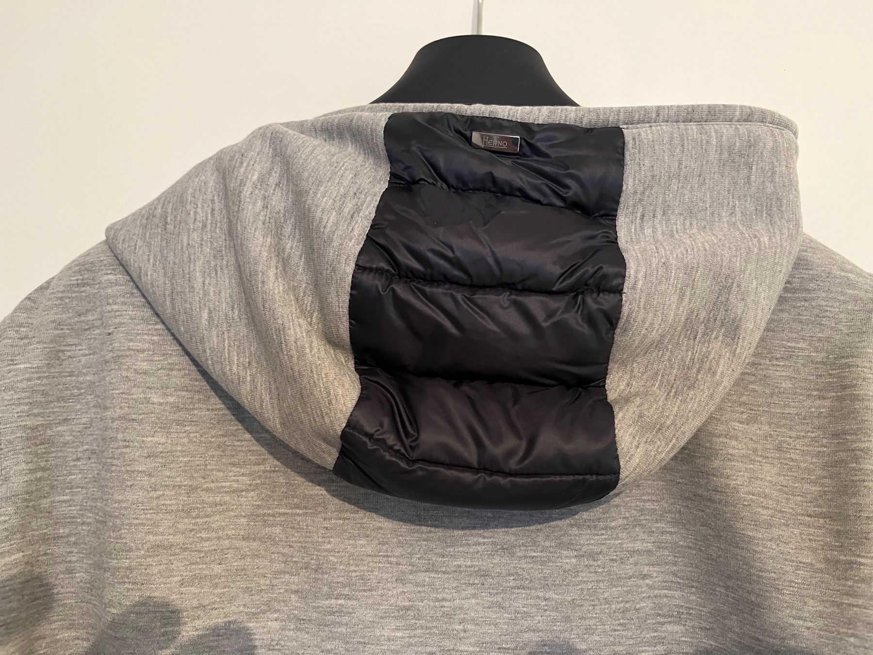 Herno Giacche: Neu HERNO Übergangs-Jacke – Nuovo e nell'imballaggio originale da Kilchberg ZH venduto da nil_tvt7 2