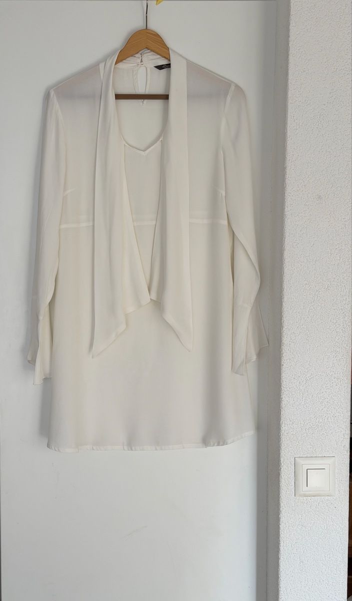 Camicette: Princess Goes Hollywood Bluse, Gr. 38, – Usato da Elsau venduto da isidobrany09