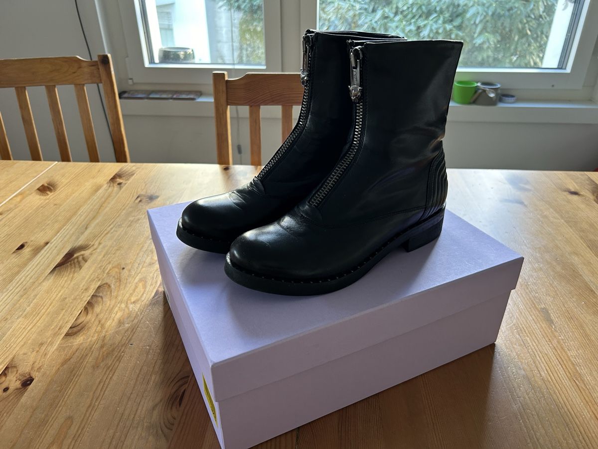 Damenschuhe: Bottines Marc Cain – Gebraucht aus Lausanne von naranjo 2