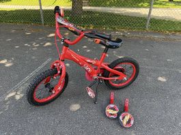 Kindervelo