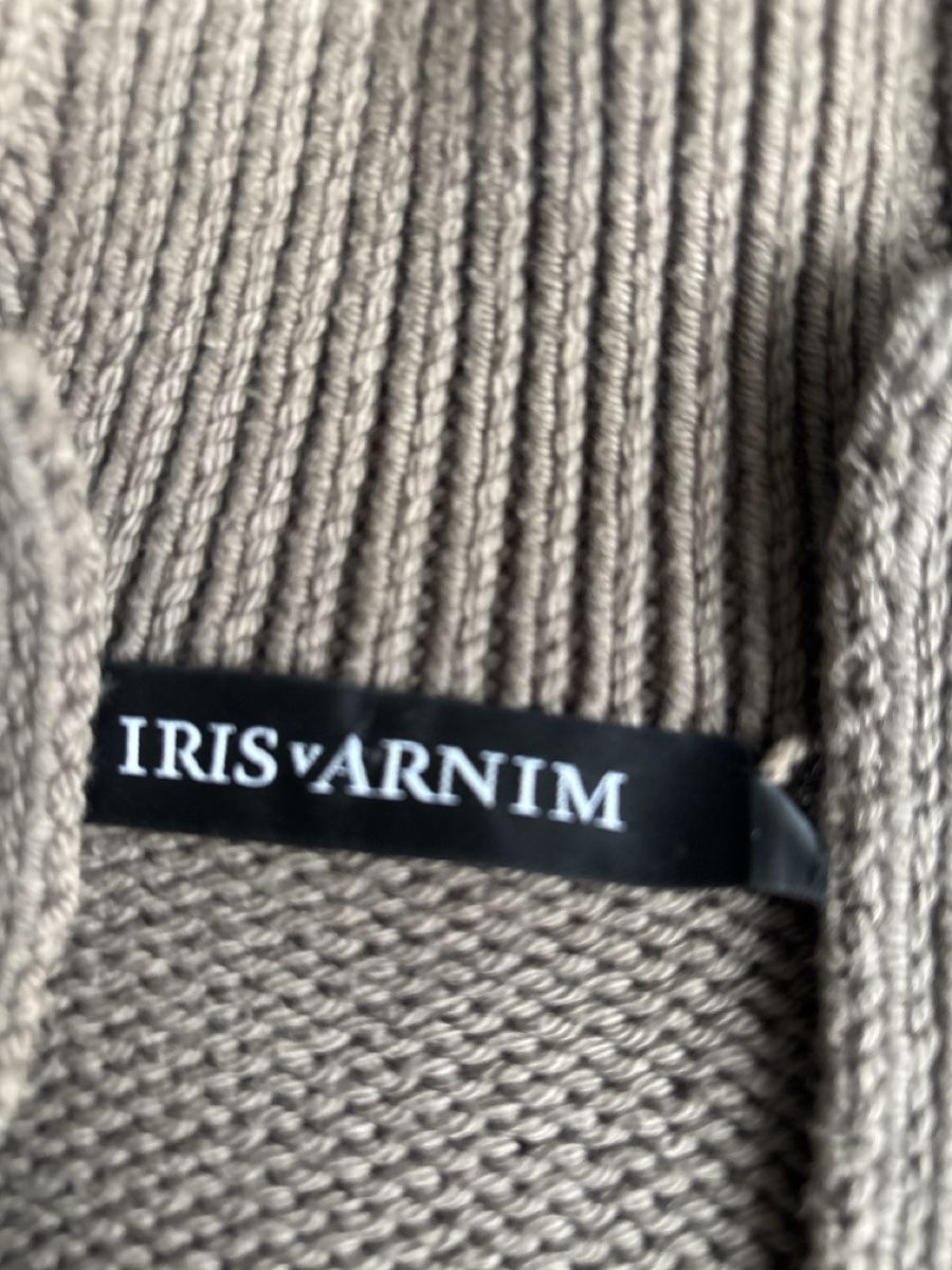 Giacche: Iris von Arnim Strickjacke,  S,! – Usato da Nebikon venduto da Draga25 5