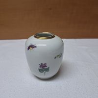 Versand möglich! Kleine, süsse Vase, Tirschenreuth Bavaria