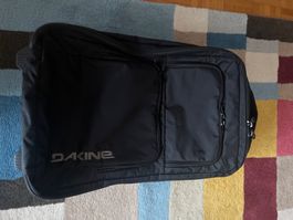 Dakine Carry On Roller 36 Liter Rollkoffer