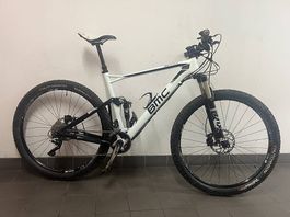 VTT BMC FourStroke02 en Carbone, Taille L