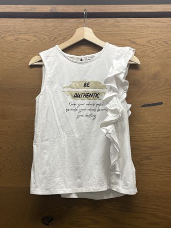 Maglietta motivi m
