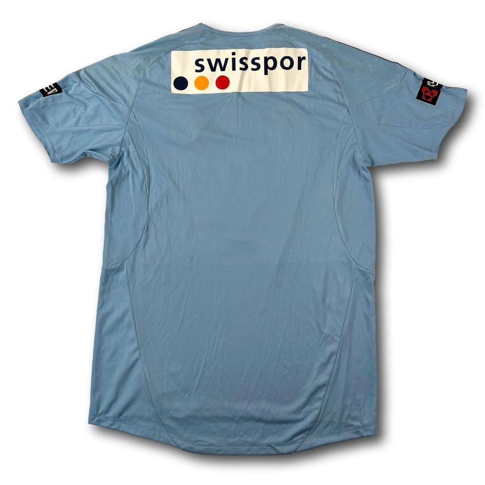 Canottiere & Pantaloni: FC Luzern - Heim - L – Usato da Bolligen venduto da ToTheJerseyEquipment 1