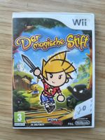 Der magische Stift (WII)
