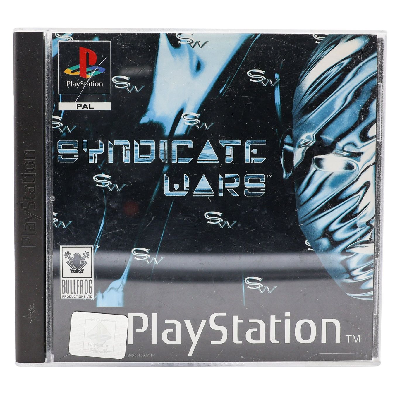 Giochi: Syndicate Wars - PS1 – Usato da Paudex venduto da dindeboy