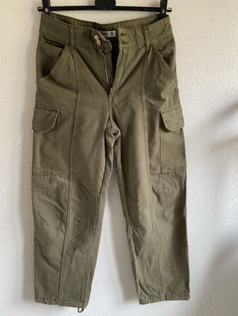 Cargohose PULL&BEAR