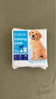 Hundetraining Pads + Ani One Hundegeschirr + Go Dicky Go